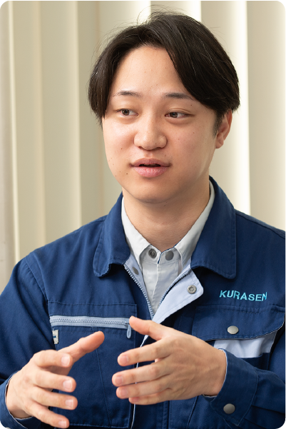 K・Hさん