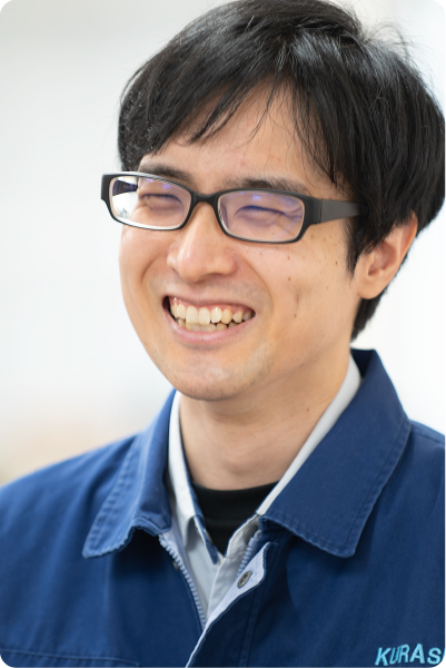 Y・Mさん